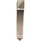 Ekena Millwork Thorton Arts & Crafts Smooth Bracket, Douglas Fir, 5 1/2"W x 34"D x 34"H BKT06X34X34THR03SDF - alternate 3